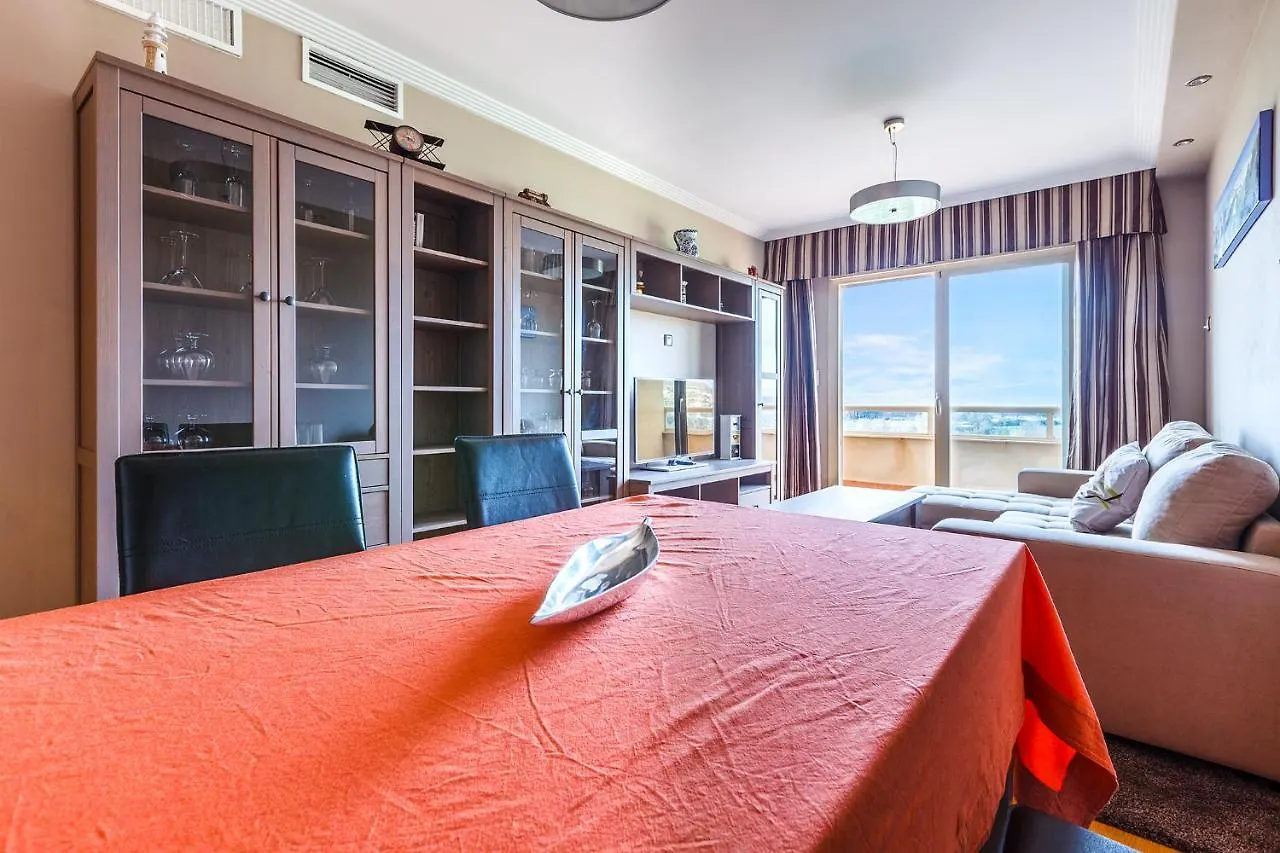 Apartamento A&N La Vega 14, Torre Del Mar