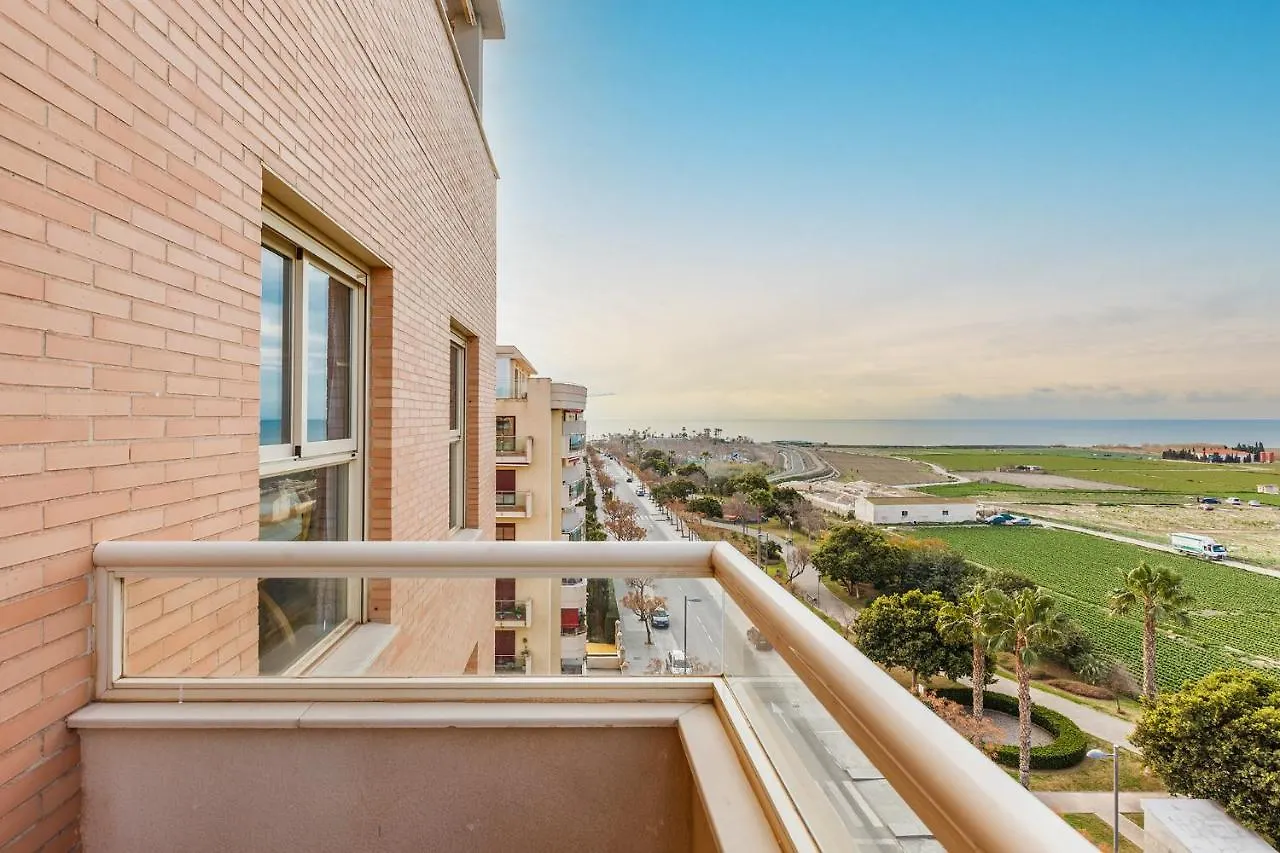 Apartamento A&N La Vega 14, Torre Del Mar