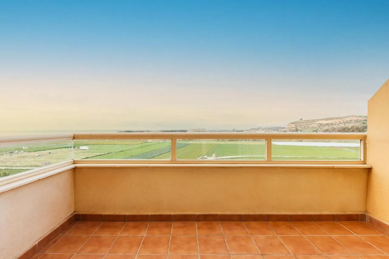 A&N La Vega 14, Torre Del Mar Apartment