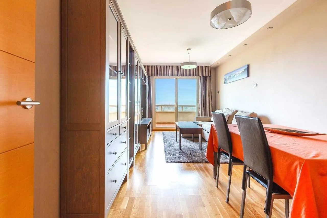 Apartamento A&N La Vega 14, Torre Del Mar