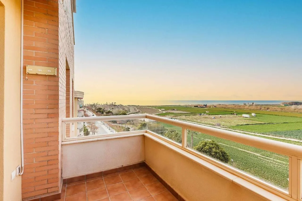 Apartamento A&N La Vega 14, Torre Del Mar