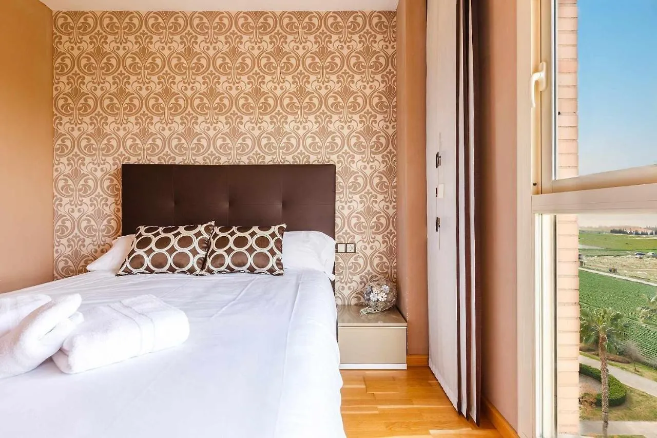 Apartamento A&N La Vega 14, Torre Del Mar España