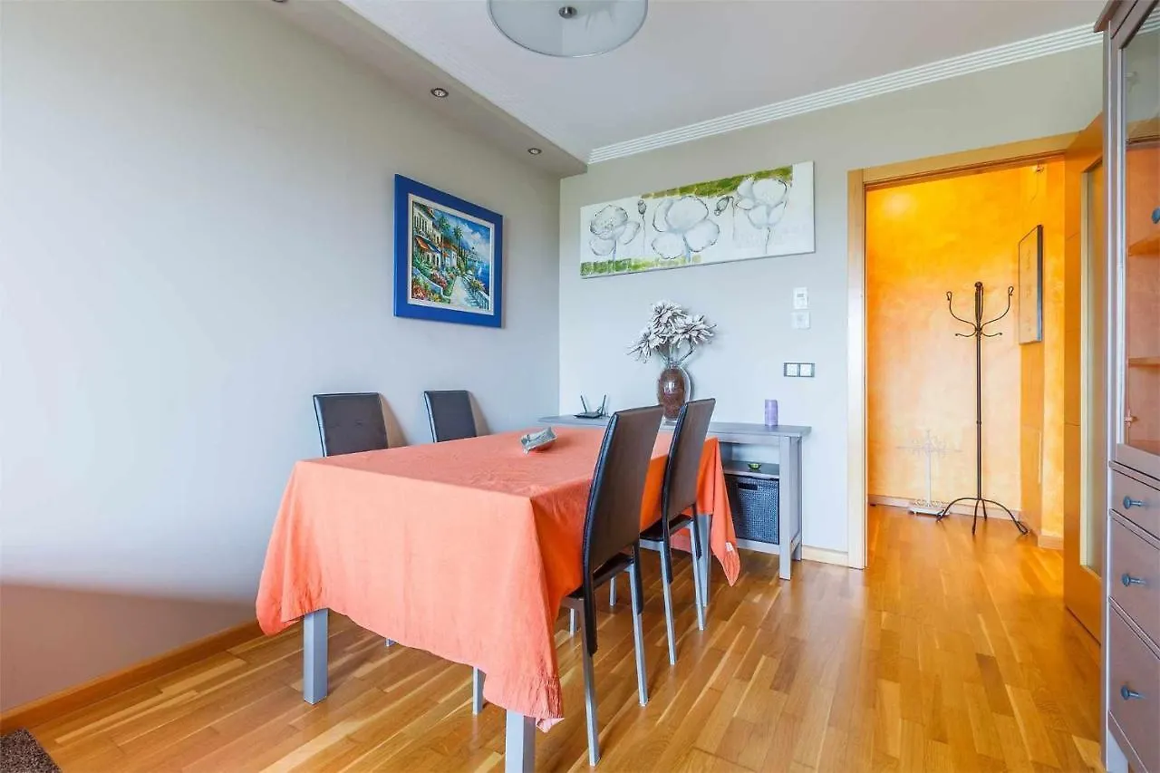 Apartamento A&N La Vega 14, Torre Del Mar