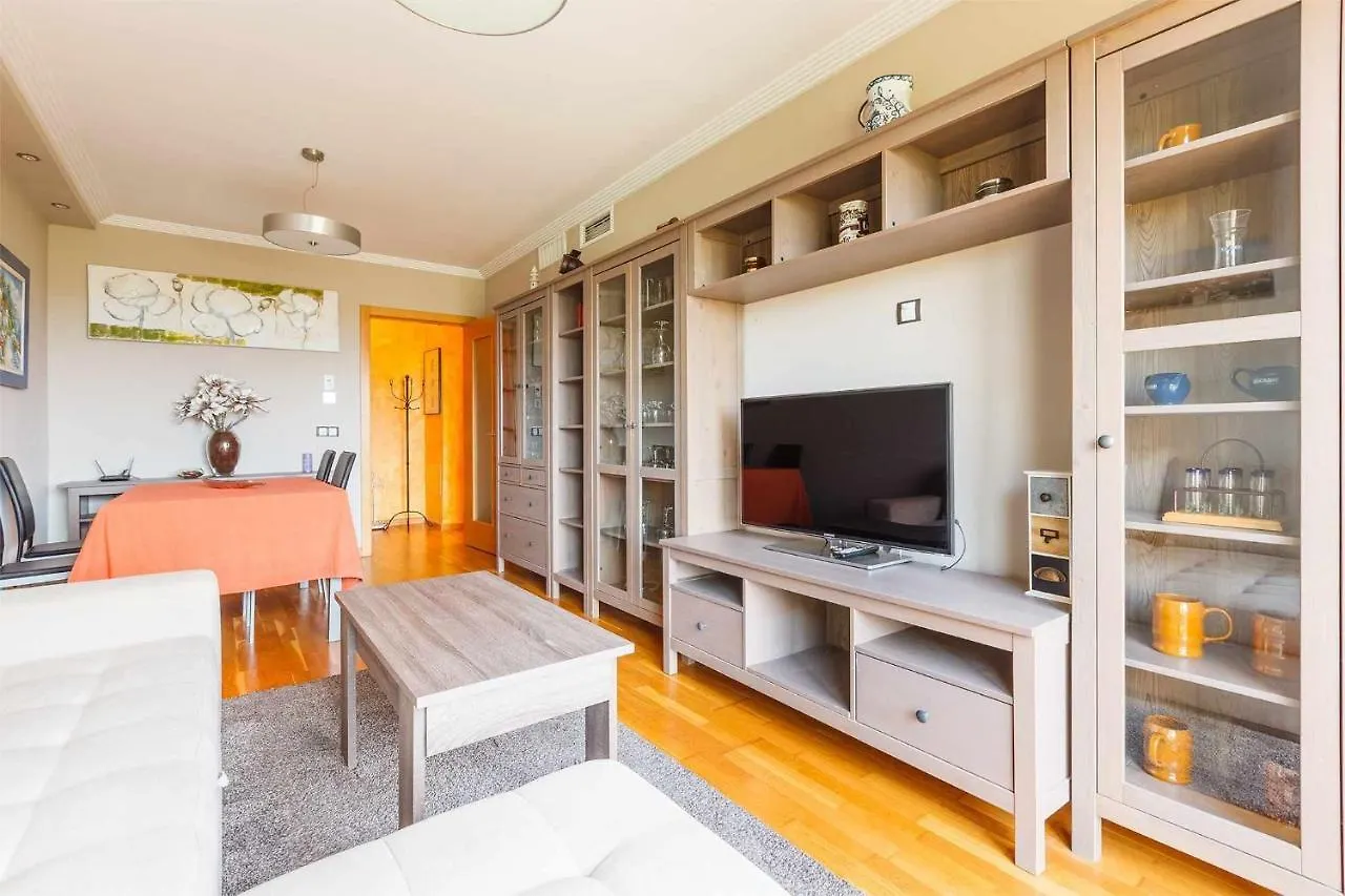 Apartamento A&N La Vega 14, Torre Del Mar España