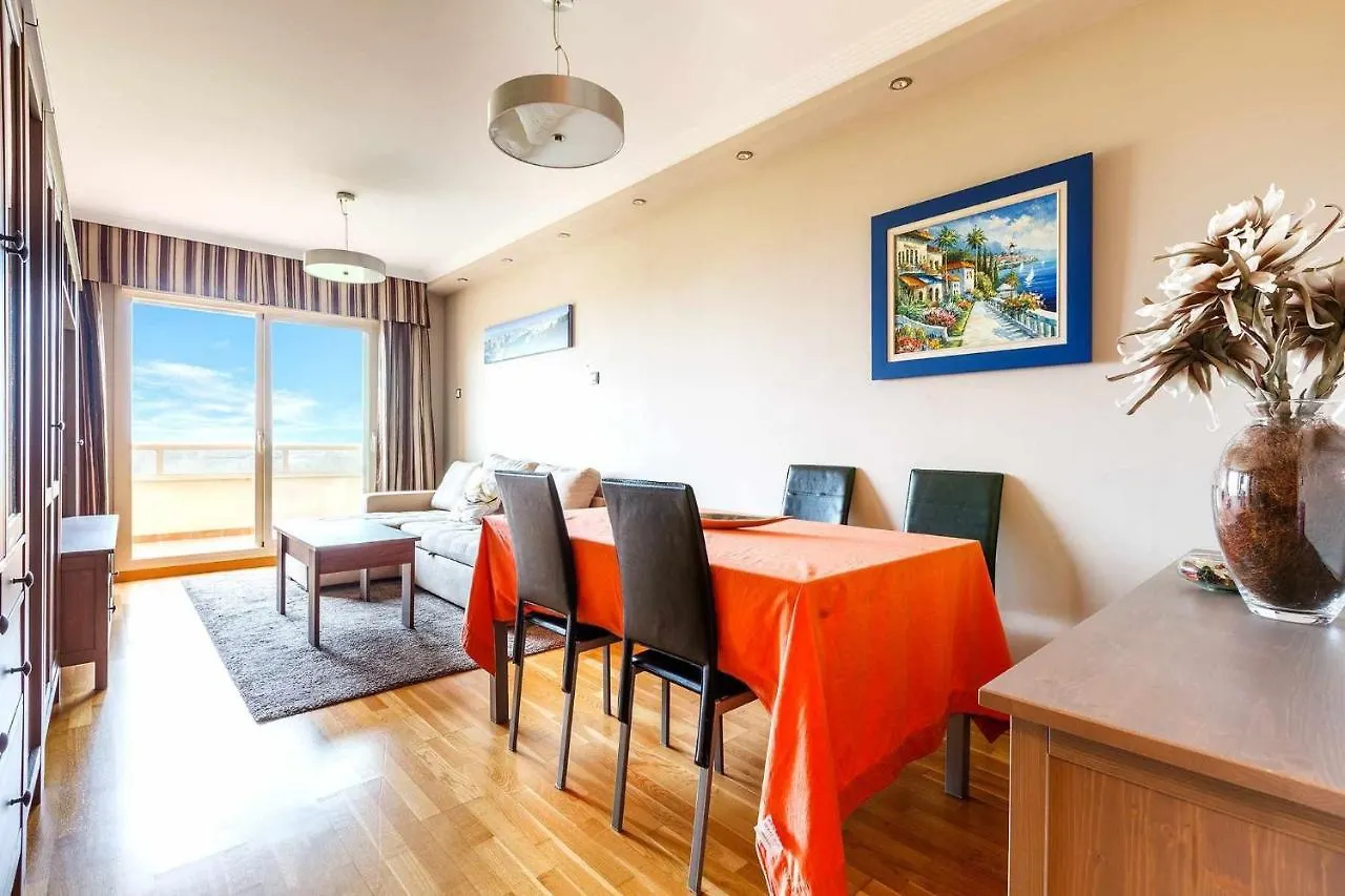 Apartamento A&N La Vega 14, Torre Del Mar