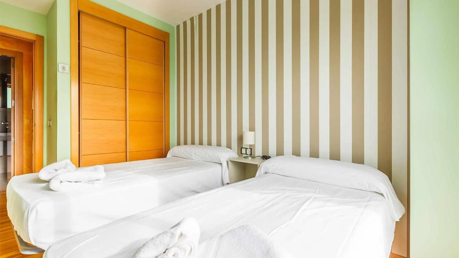 Apartamento A&N La Vega 14, Torre Del Mar