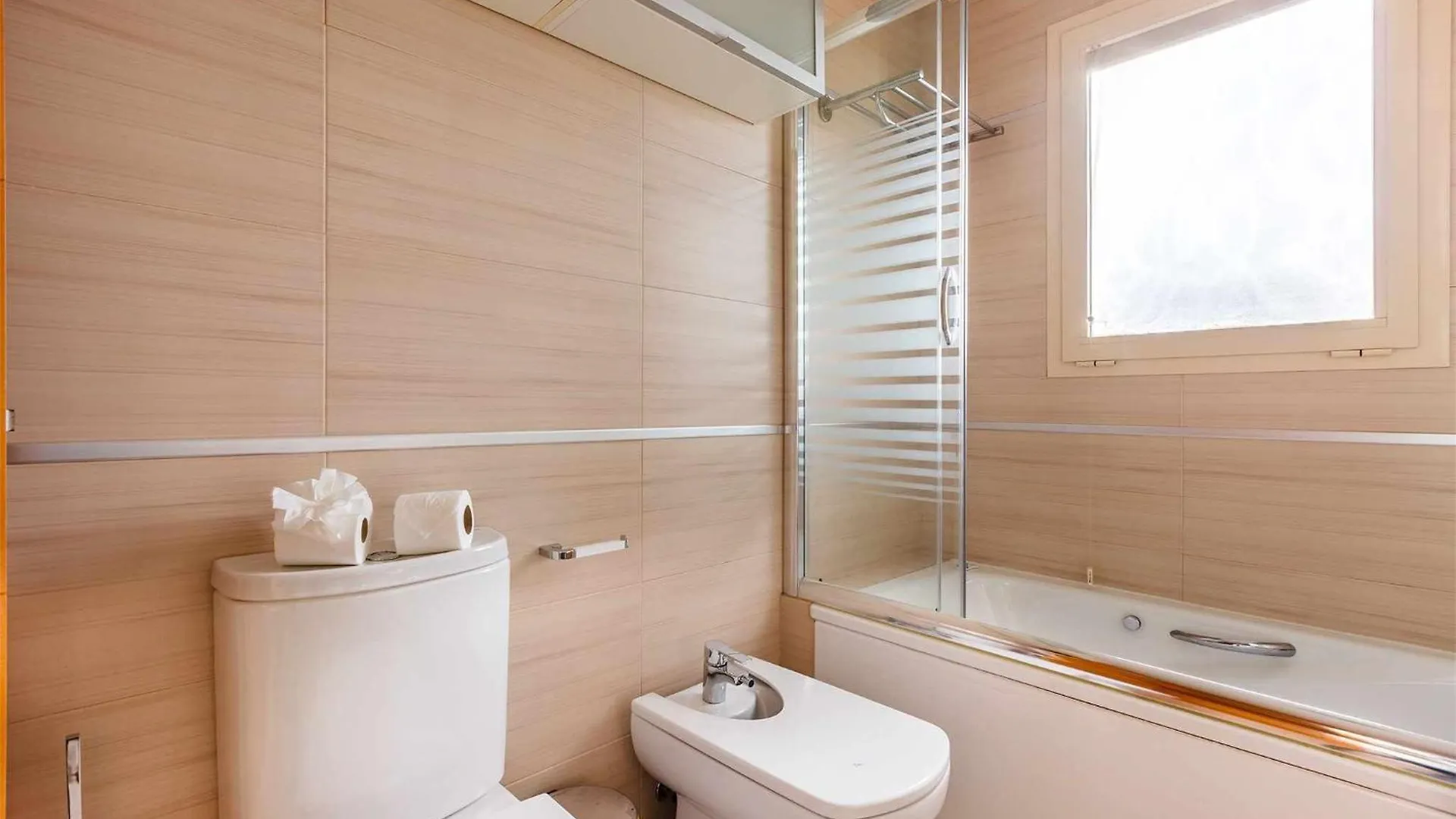 Apartamento A&N La Vega 14, Torre Del Mar 0*,