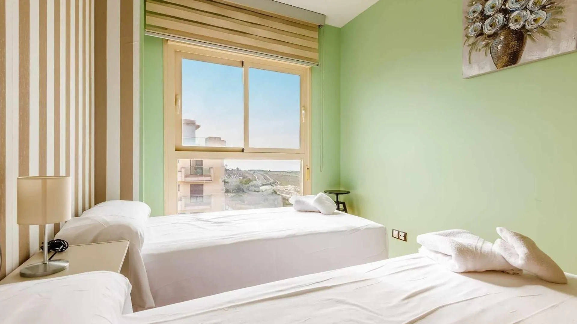Apartamento A&N La Vega 14, Torre Del Mar