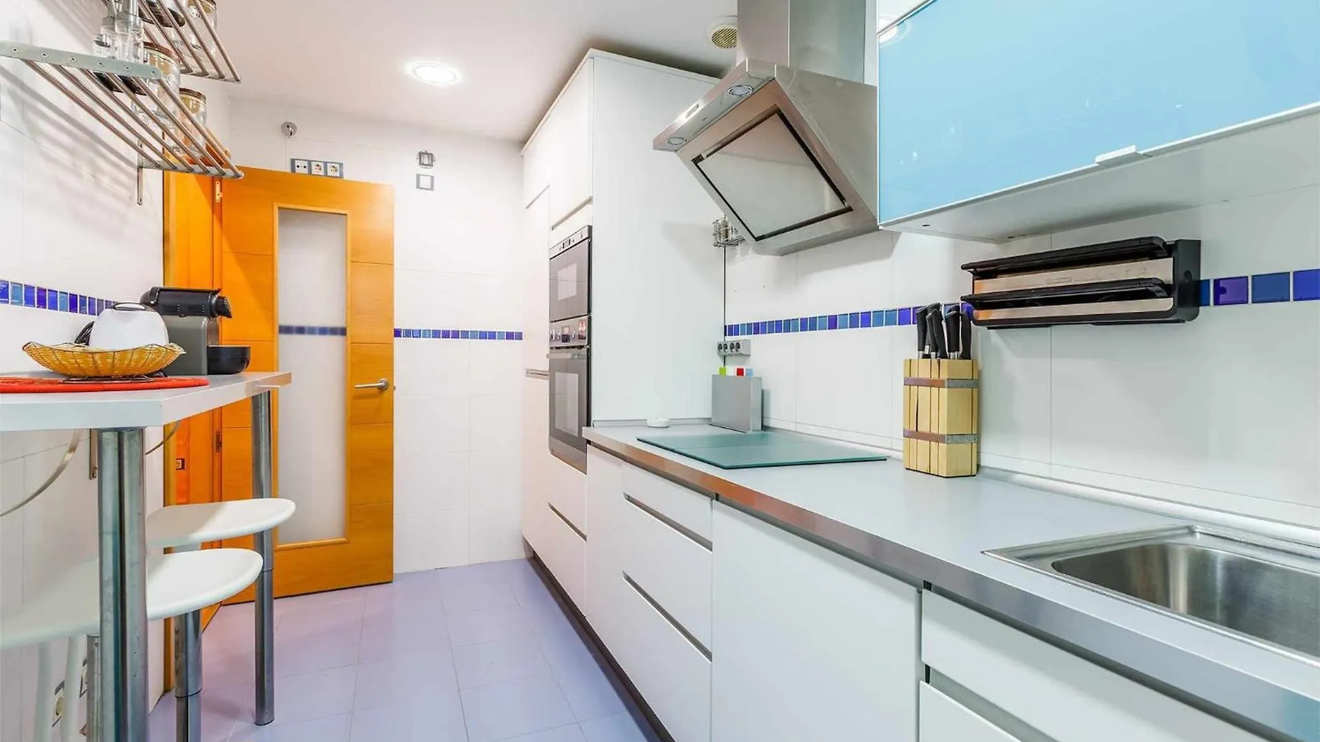 Apartamento A&N La Vega 14, Torre Del Mar