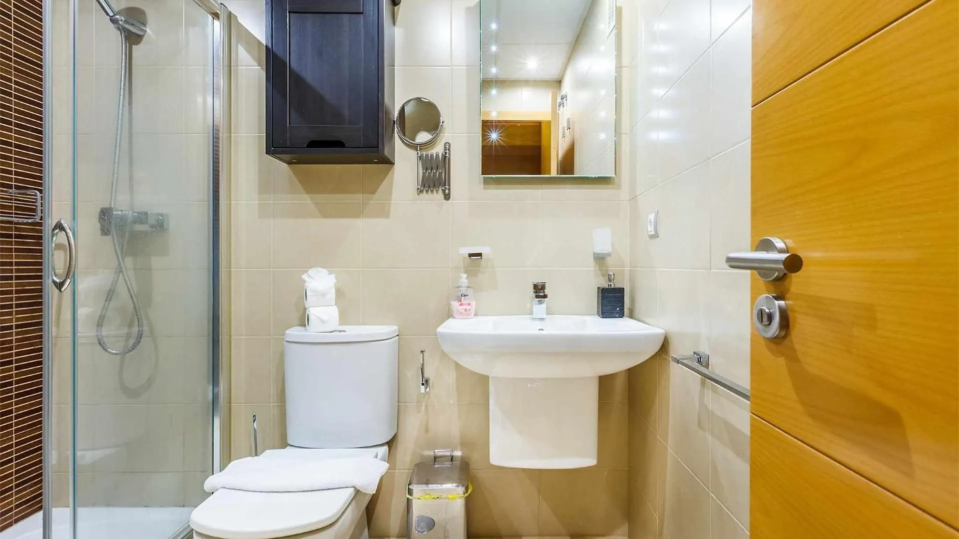 Apartamento A&N La Vega 14, Torre Del Mar