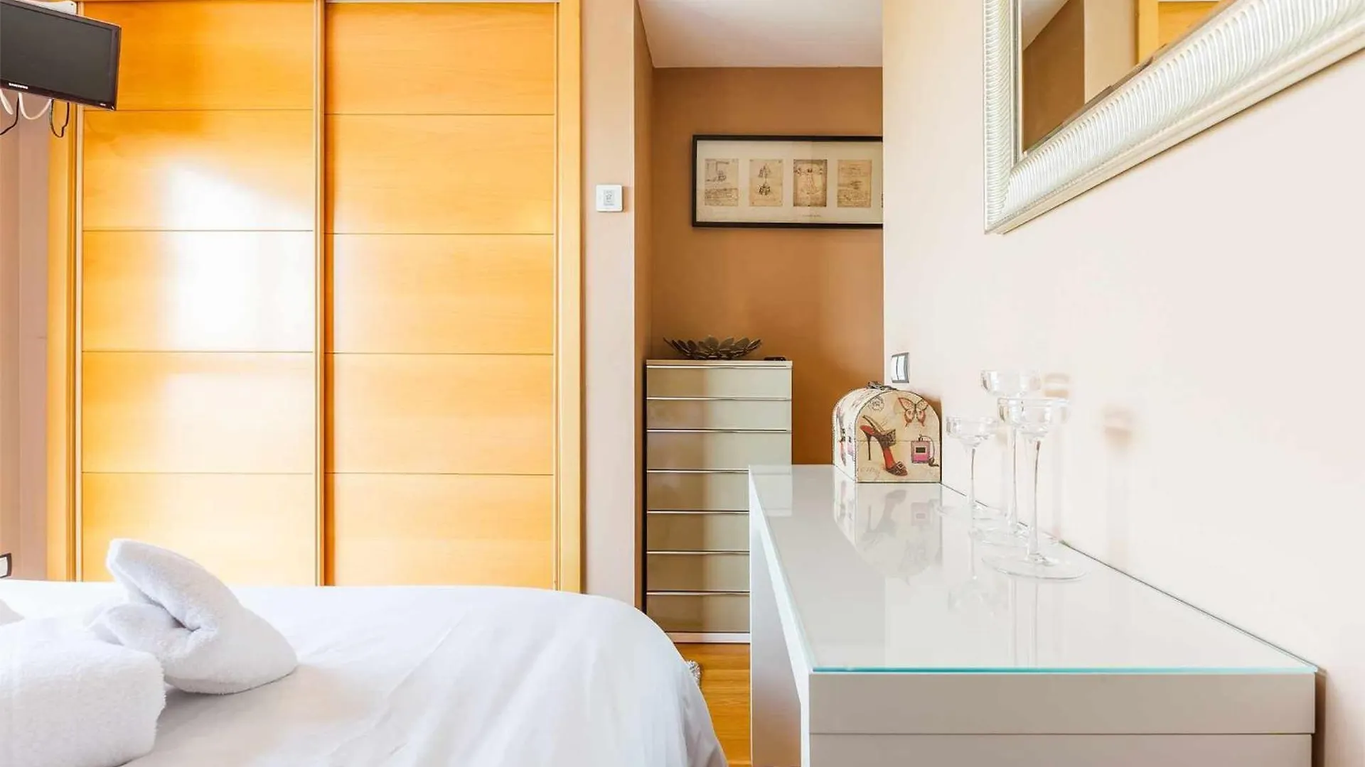A&N La Vega 14, Torre Del Mar Apartment