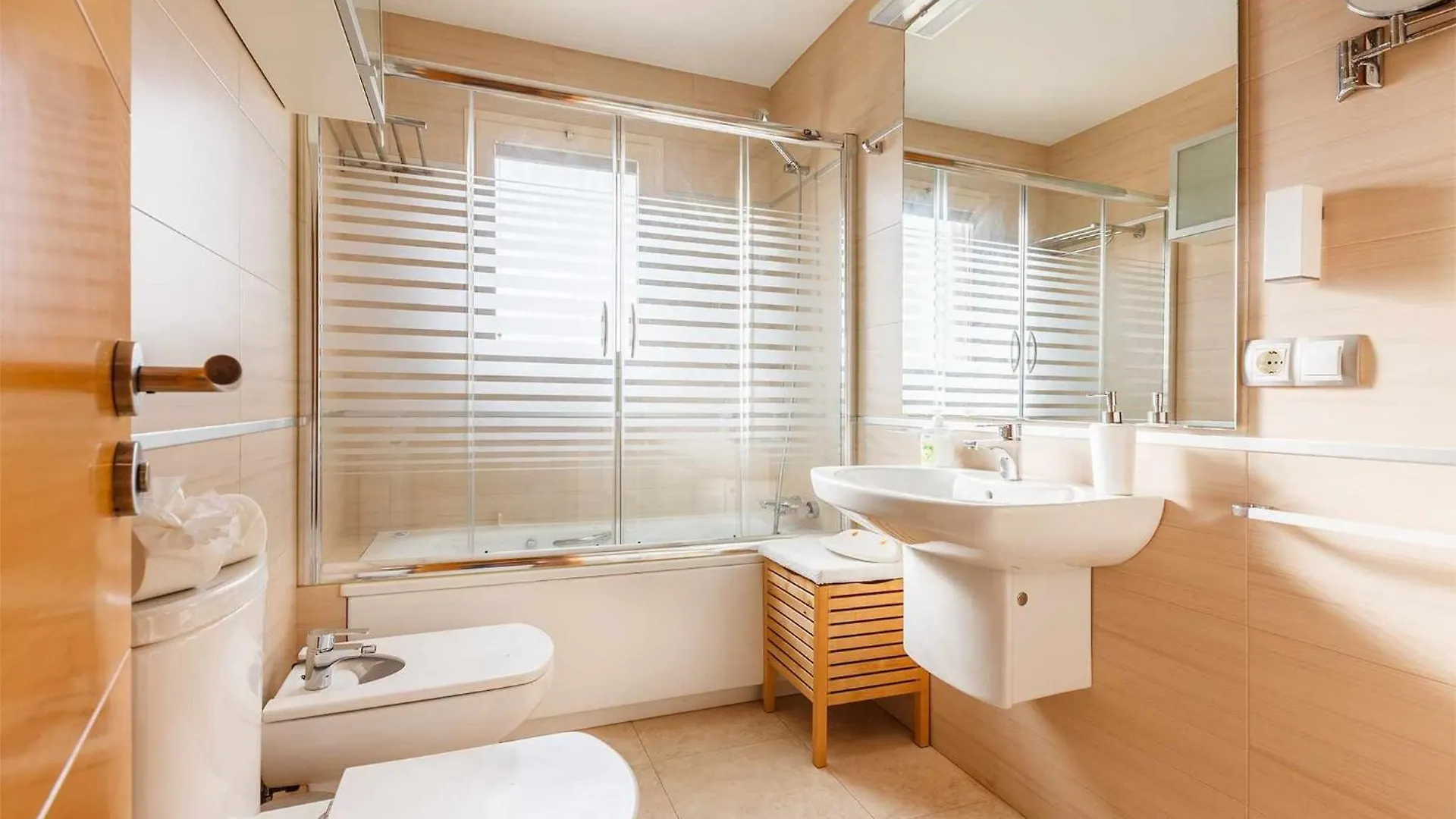 Apartamento A&N La Vega 14, Torre Del Mar