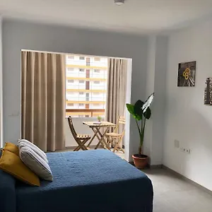  Apartamento Estudio Estrella Del Mar España