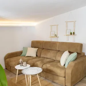 Casa Playa Torre Del Mar- Home Rent Malaga Apartamento