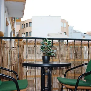 Del Mar Ii Apartamento