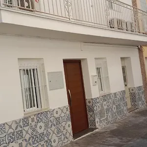 Casa De Tio, 3 Bedroom 2 Bath Townhouse, Casa Centro De Apartamento