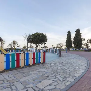  Сasa de vacaciones A&n Casa Del Sol España