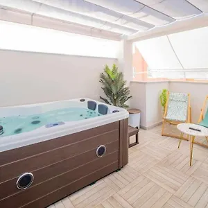  Сasa de vacaciones Casa Moises By Solymar España