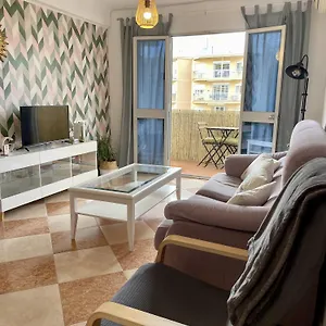 El Barquito De Mateo Apartamento