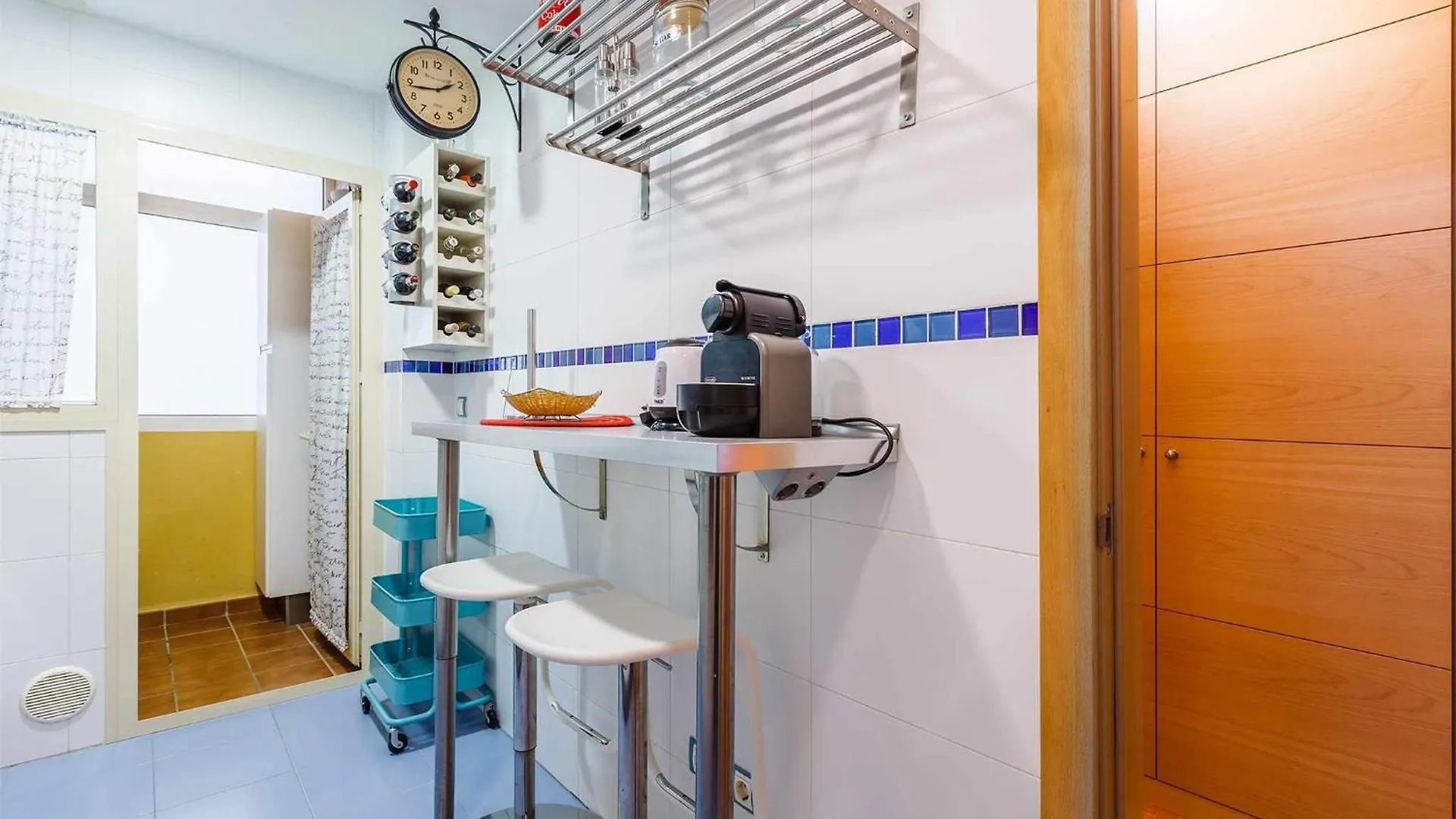 A&N La Vega 14, Torre Del Mar Apartment 0*,  Spain