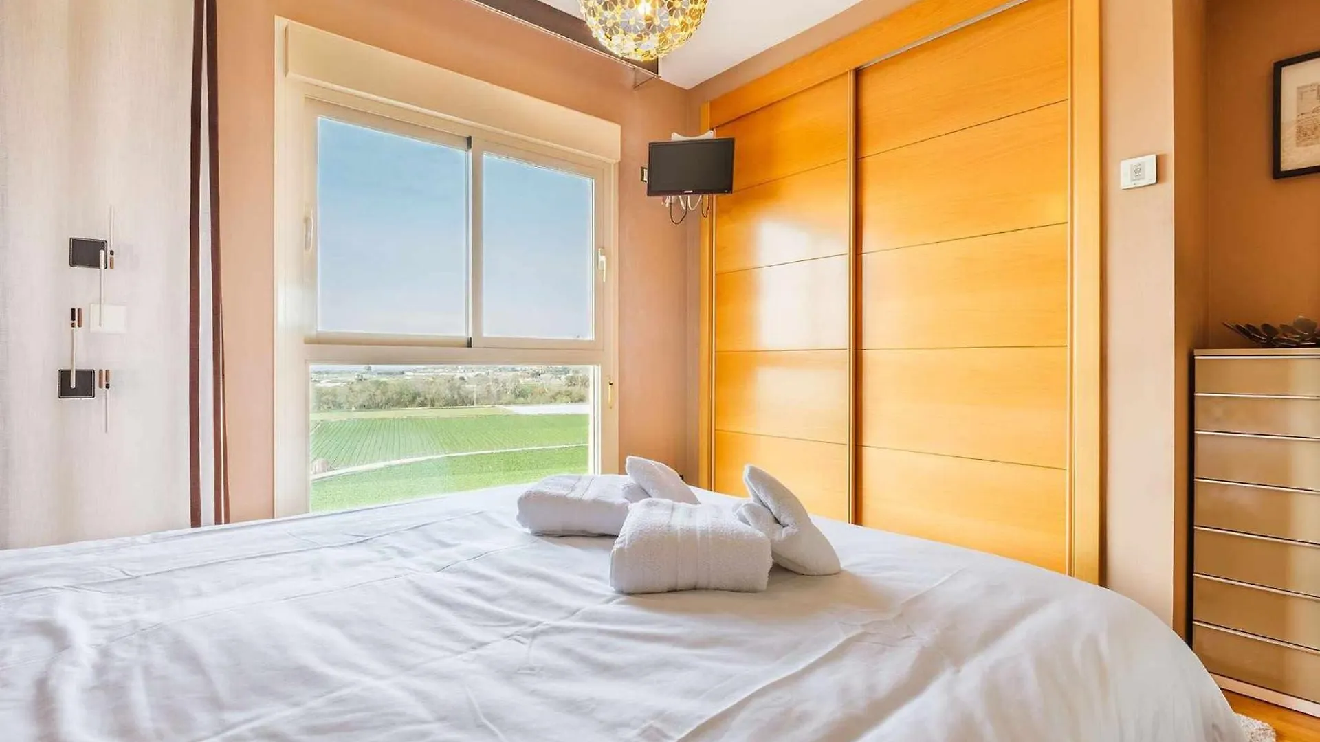 A&N La Vega 14, Torre Del Mar Apartment Spain