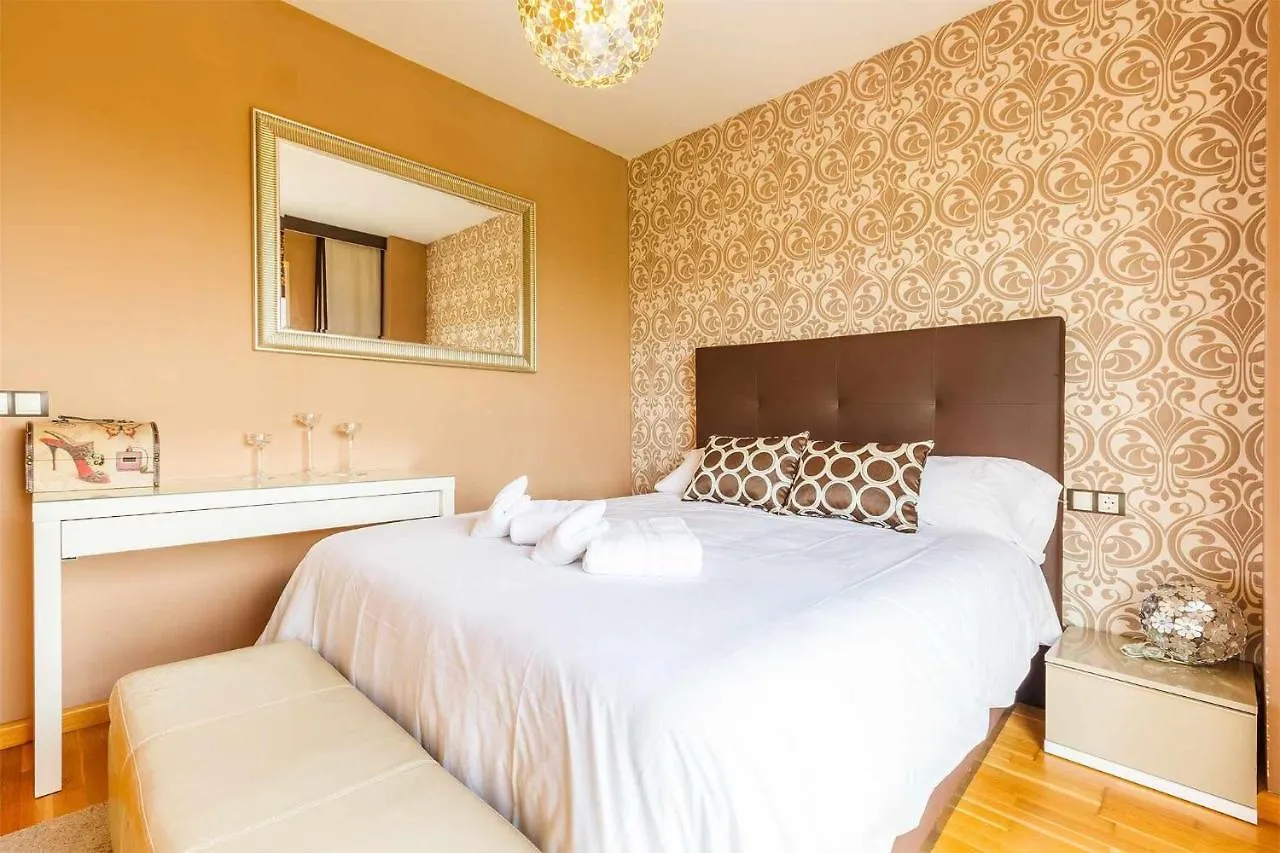 Apartament A&N La Vega 14, Torre Del Mar