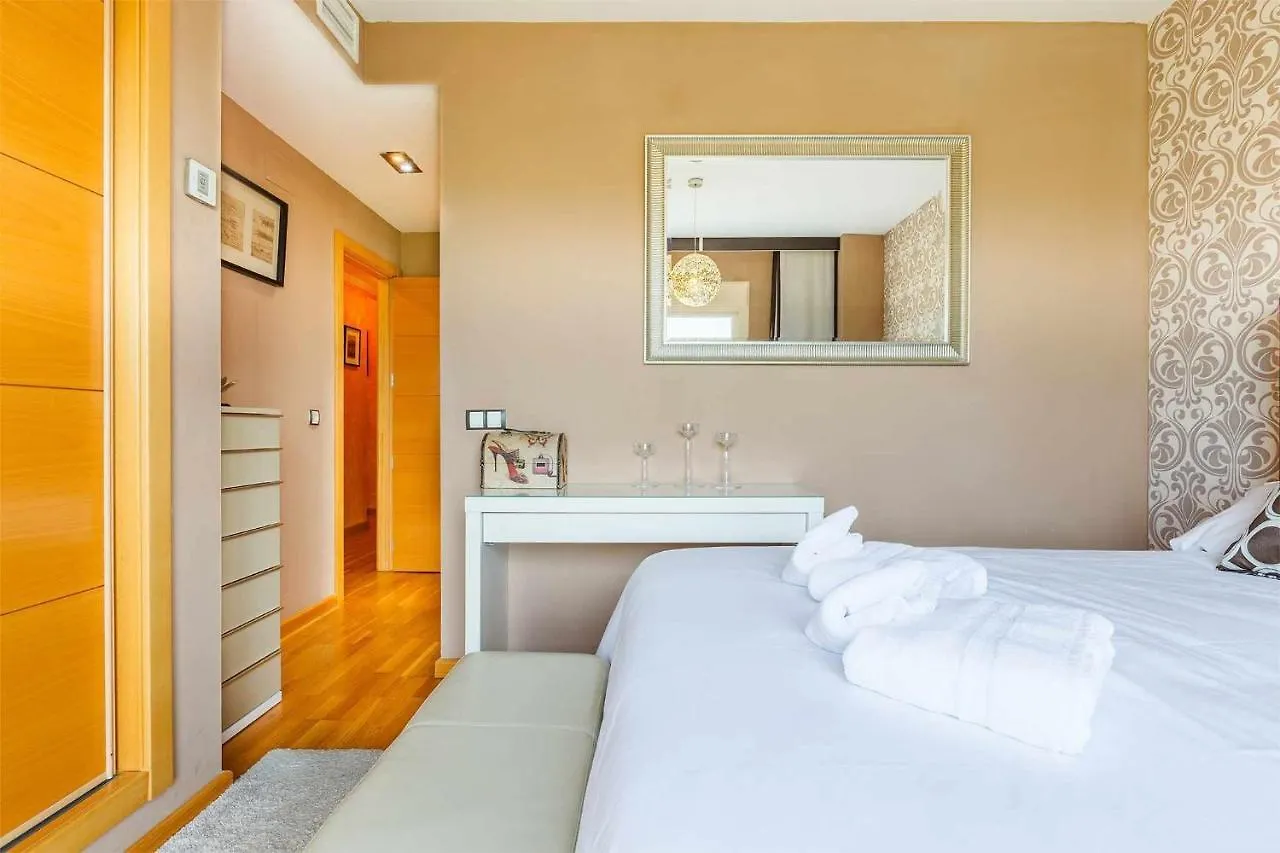 Apartament A&N La Vega 14, Torre Del Mar