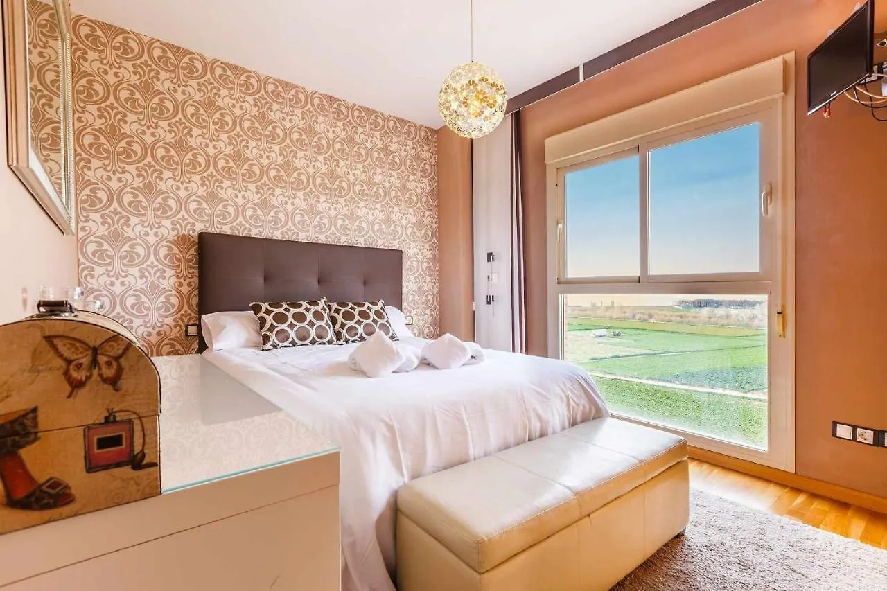 Apartament A&N La Vega 14, Torre Del Mar