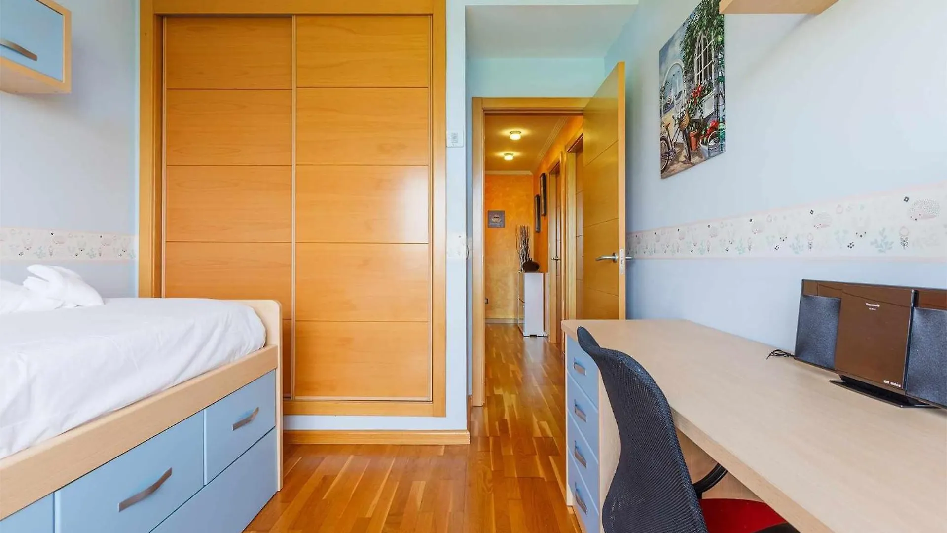 Apartament A&N La Vega 14, Torre Del Mar