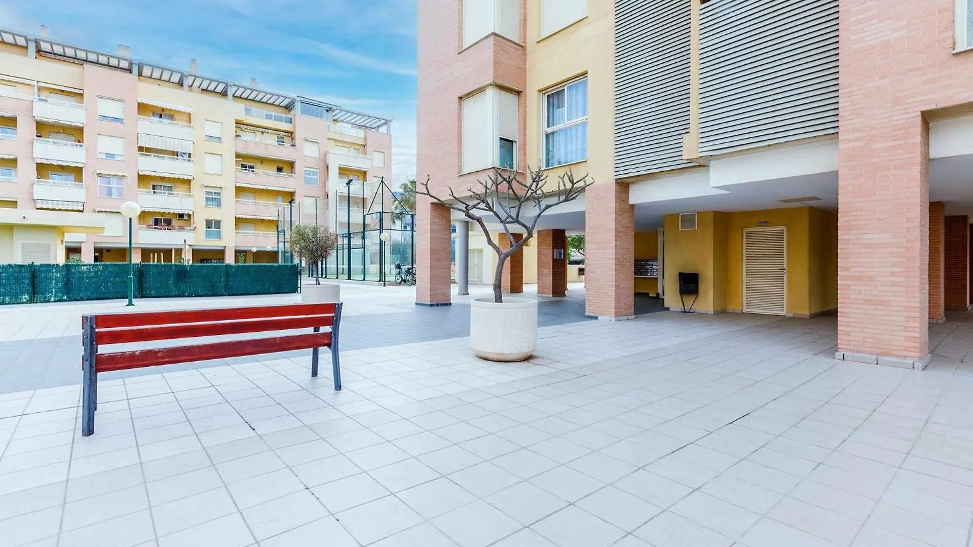 Apartament A&N La Vega 14, Torre Del Mar Hiszpania