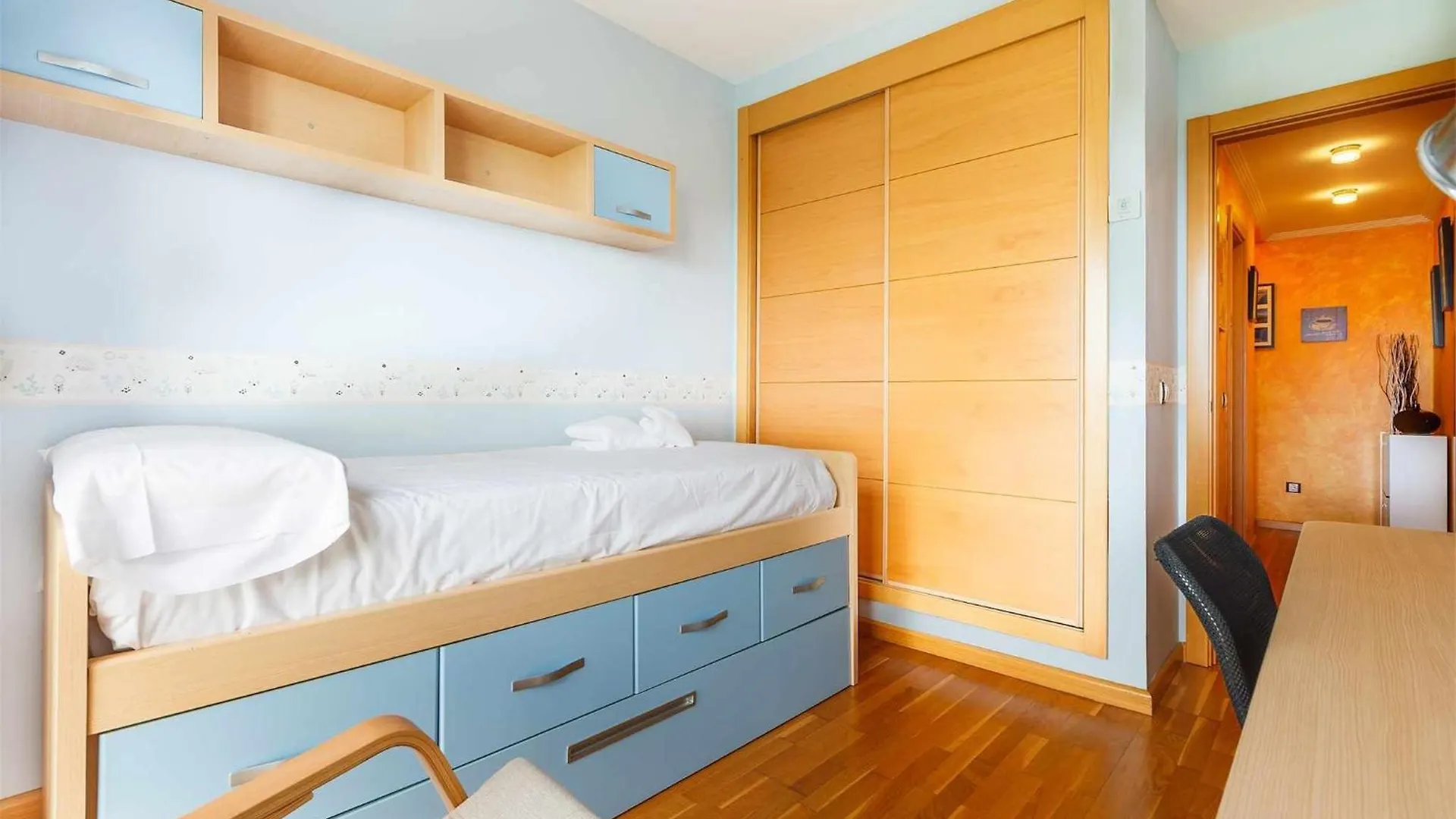 Apartament A&N La Vega 14, Torre Del Mar 0*,  Hiszpania
