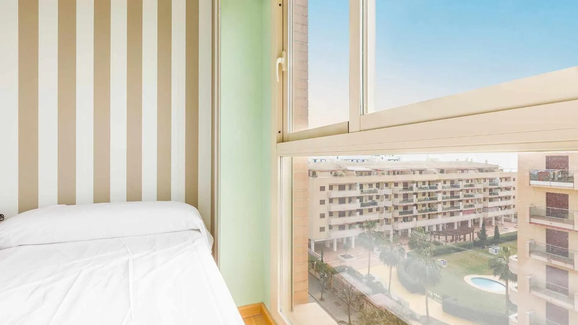 Apartament A&N La Vega 14, Torre Del Mar