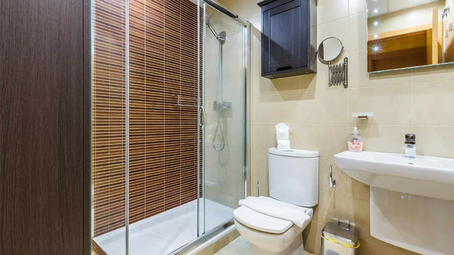 Apartament A&N La Vega 14, Torre Del Mar Hiszpania