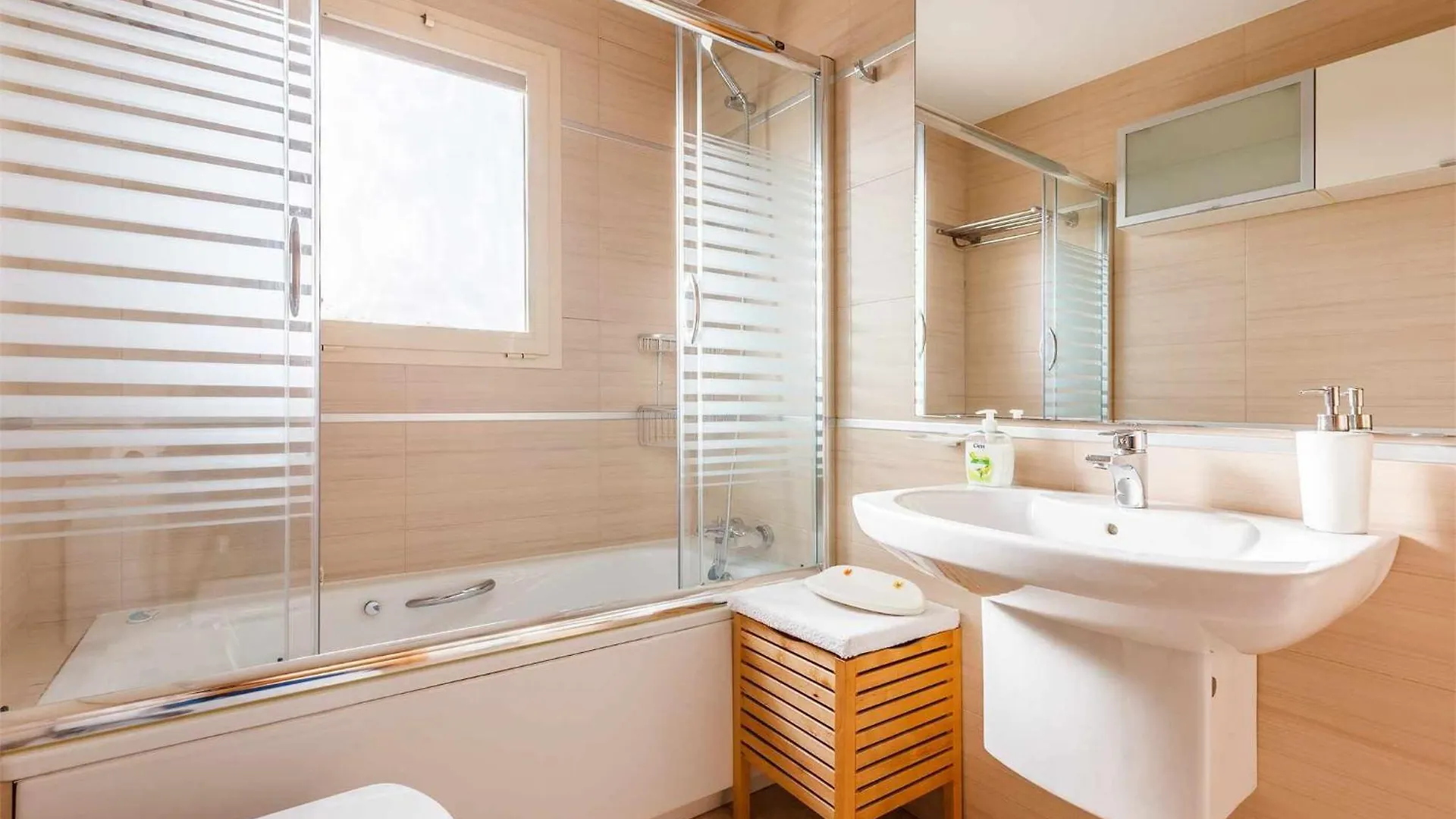 Apartament A&N La Vega 14, Torre Del Mar
